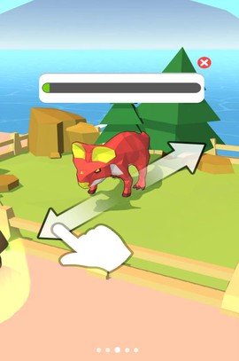 建设恐龙乐园图3