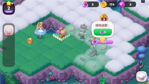 糖果精灵传奇[图3]