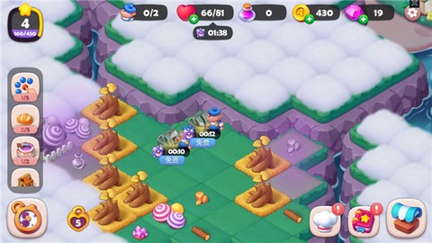 糖果精灵传奇[图7]