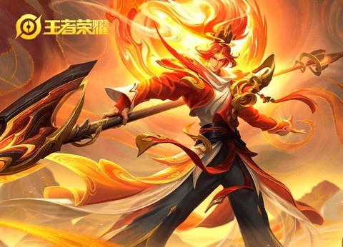 王者荣耀怎么抽韩信