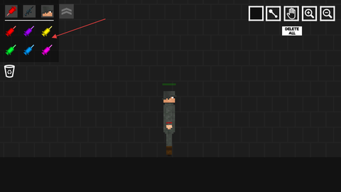 世界大战游乐场[图1]