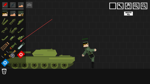 世界大战游乐场[图2]