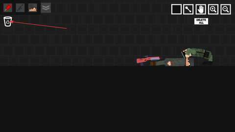 世界大战游乐场[图3]