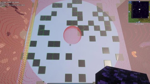 我的世界怎么跳的远