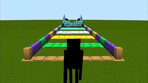 我的世界怎么跳的远[图2]