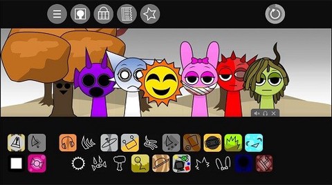 节奏盒子热门合集图1