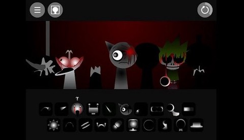 节奏盒子热门合集图2