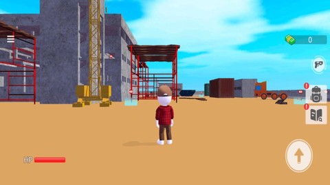 我的城市模拟器[图1]