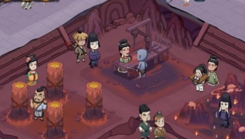 客官来碗汤最新版[图2]