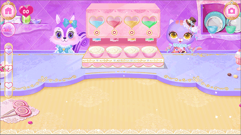 莉比小公主的梦幻餐厅[图3]