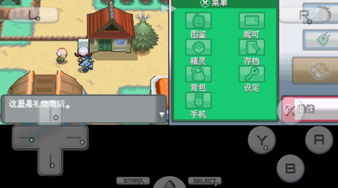 口袋妖怪：心金[图9]