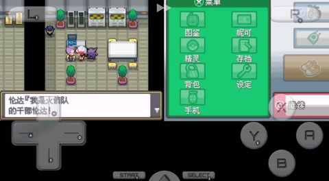 口袋妖怪：心金[图16]