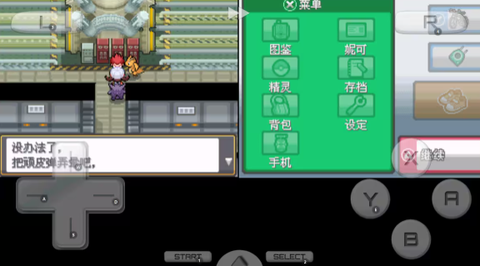 口袋妖怪：心金[图18]