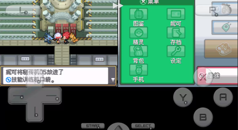 口袋妖怪：心金[图19]