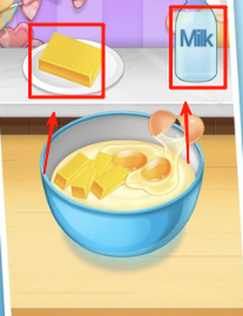 幸福蛋糕店[图2]