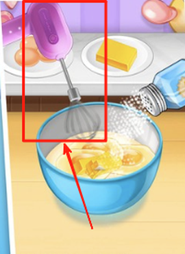 幸福蛋糕店[图3]