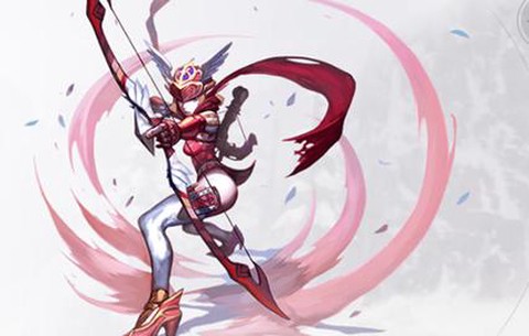 龙之谷弓箭手转什么好[图2]