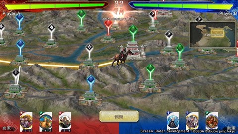 魁三国志大战（国际服）[图3]