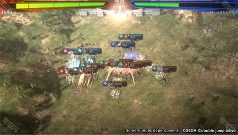 魁三国志大战（国际服）[图4]