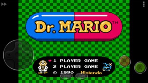 马里奥医生图3