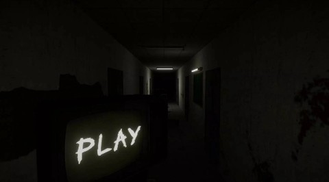 无声尖叫中文版图1