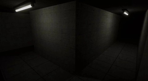 无声尖叫中文版图3