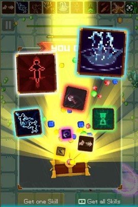 魔术像素生存[图1]