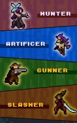 魔术像素生存[图2]