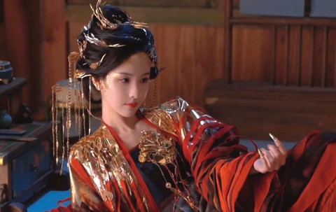 武林外传照妖镜怎么用[图2]