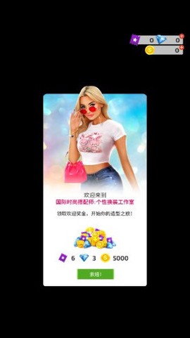 国际时装设计师[图2]