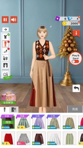 国际时装设计师[图8]