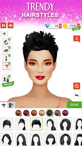 国际时装设计师图3