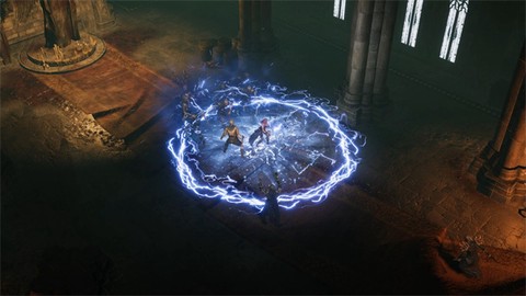 暗黑炽天使[图2]