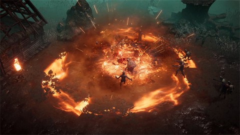 暗黑炽天使[图3]