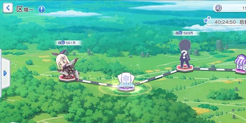 冒险小分队[图2]