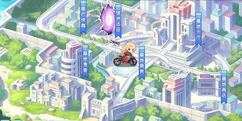 冒险小分队[图3]