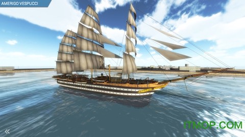 海军舰艇模拟器图3