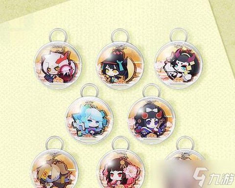 阴阳师妖怪发现怎么齐