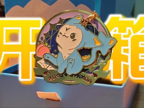 洛克王国魔法徽章怎么得