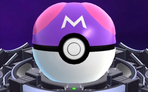 口袋妖怪日月大师球怎么获得[图2]