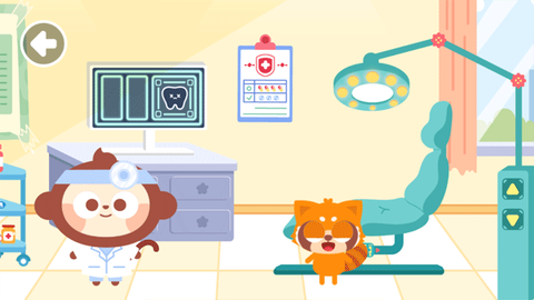 多多小牙医[图6]