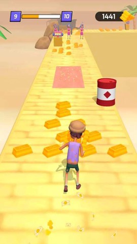 搬砖大富翁图1