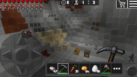 像素世界大作战[图1]