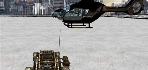 机场真实模拟[图2]