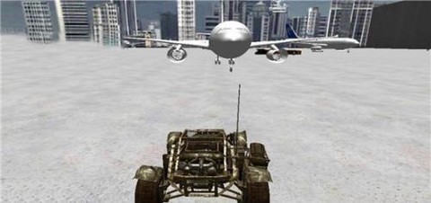 机场真实模拟[图3]