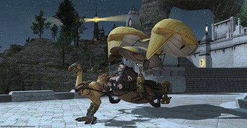 最终幻想3巨鼠怎么打[图2]