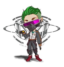 绝地求生怎么换头像[图2]