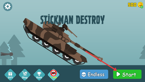 火柴人大毁灭[图1]