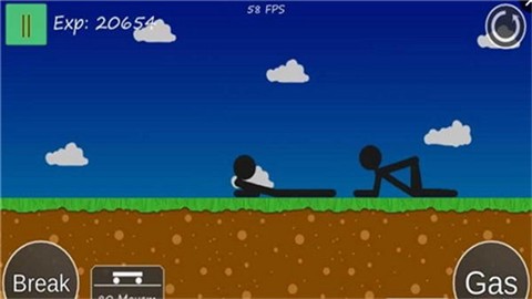 火柴人大毁灭图1