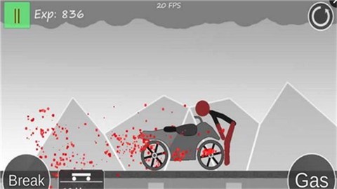 火柴人大毁灭图2